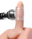 Ultimate Male Masturbation Wand Kit by XR Brands