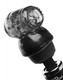 Vibra Cup Penis Head Wand Masturbation Kit by XR Brands - view 2