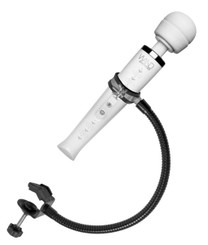 The Wand Assist Adjustable Gooseneck Wand Holder Sex Toy For Sale