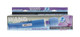 XR Brands Wand Essentials Rechargeable 7-speed Wand Massager - Product SKU CNVXR-TV201