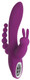 Quivers 10x Silicone G-spot Rabbit Vibrator Best Adult Toys