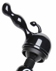 P-spot Vibrating Prostate Massage Kit by XR Brands