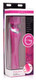 Whirling Wand 2 In 1 Silicone Dual Massage Wand by XR Brands - view 4