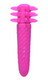 Lingus Clitoral Stimulator Insertable Vibe Handle by XR Brands
