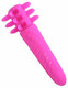 Lingus Clitoral Stimulator Insertable Vibe Handle by XR Brands - view 2