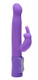 XR Brands Savvy Felicity 7 Mode Reversible Rabbit Vibrator Purple - Product SKU CNVXR-AD487