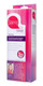 Savvy Felicity 7 Mode Reversible Rabbit Vibrator Purple by XR Brands - view 4