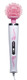 7 Speed Wand Massager With Attachment Kit by XR Brands