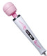 XR Brands 7 Speed Wand Massager With Attachment Kit - Product SKU CNVXR-AE261