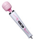 7 Speed Wand Massager With Attachment Kit by XR Brands - view 3
