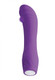 G-charm Moving Bead Silicone Vibrator Adult Sex Toy
