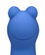 10x Mode Vibrating Silicone Flirty Vibe by XR Brands - view 2