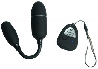 Wireless Versi-bullet by XR Brands