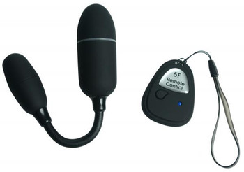 Wireless Versi-bullet by XR Brands