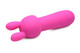 Rocket Mini Wand With 2 Attachments by Curve Toys - view 4