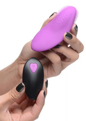 8x Remote Control Panty Vibe by XR Brands