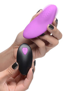8x Remote Control Panty Vibe by XR Brands