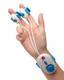 Dobla Double Finger Massager by XR Brands