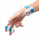 Dobla Double Finger Massager by XR Brands - view 2