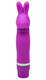 Pocket Rabbit With Free Remote G-Spot Vibe by XR Brands - view 3
