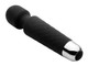 18x Luxury Silicone Travel Wand by XR Brands - Product SKU CNVXR -AG498