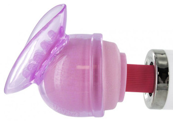 Lily Pod Wand Attachment by Wand Essentials