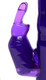Waterproof Rabbit Vibrator Bulk Packaging by XR Brands - view 2