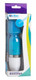Aura Wand 10 Function Travel Massager by XR Brands - view 2