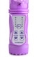 Purple Rabbit Vibrator by XR Brands - view 3