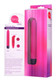 XR Brands Savvy By Dr Yvonne Fulbright Intimate Bliss 3 Piece Pleasure Kit - Product SKU CNVXR-YF107