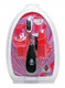 Luv Flicker Plus Vibrating Bullet With Attachments by XR Brands - view 3