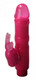 Pink Waterproof Rabbit Vibrator by XR Brands - Product SKU CNVXR -AA626