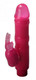 Pink Waterproof Rabbit Vibrator by XR Brands - view 2