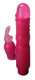 XR Brands Pink Waterproof Rabbit Vibrator - Product SKU CNVXR-AA626