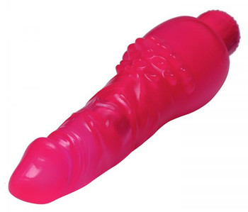 Waterproof Pink Vibe Best Adult Toys