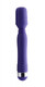 Purple Pleasure Wand Massager by XR Brands - Product SKU CNVXR -AE783