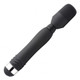Body Wand Massager Black by XR Brands - view 3