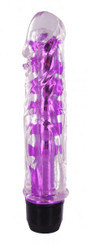 Shimmer Core Metallic Vibe Pink Best Sex Toys