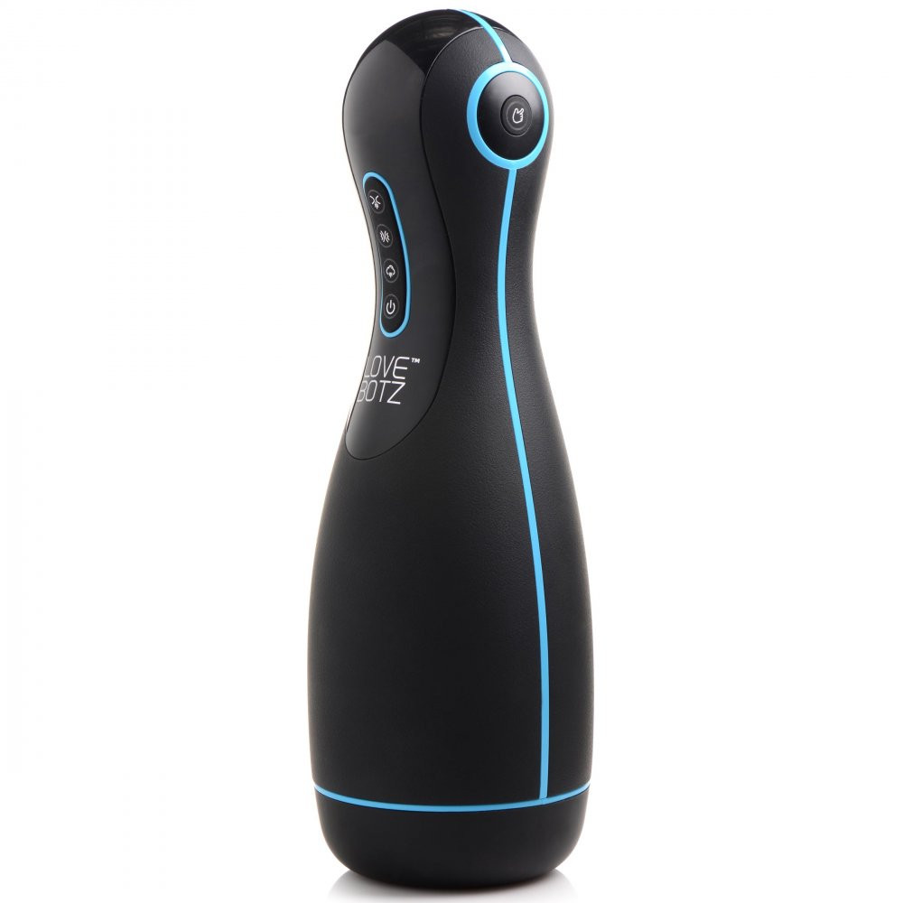 Lovebotz Automatic Male Sex Machine