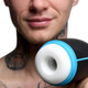 Lovebotz Auto-Milker Male Sex Machine - view 5