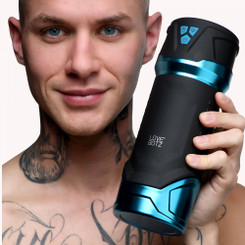 Lovebotz Intense Automatic Male Stroker