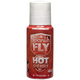 Spanish Fly Hot Cherry Sex Drops Liquid 1 oz - 100 pack