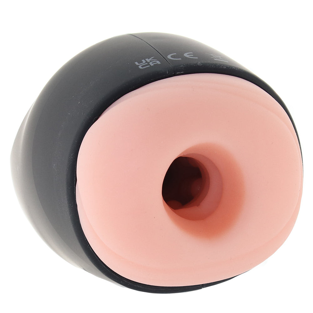 Super Sucker Sleeve Masturbator