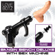 Lovebotz Banging Bench Deluxe Sex Machine - view 6