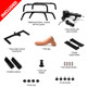 Lovebotz Banging Bench Deluxe Sex Machine - view 8