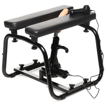 Lovebotz Banging Bench Deluxe Sex Machine