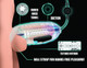 Lovebotz 19X Automatic Masturbator Penis Milker