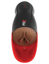 PDX Elite Suck-O-Matic 2 Autostroker by Pipedream Extreme