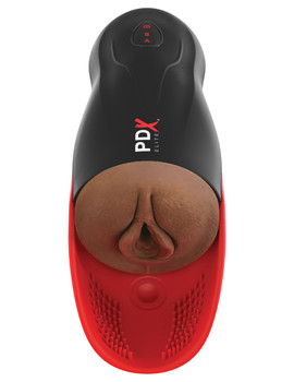 PDX Elite Suck-O-Matic 2 Autostroker by Pipedream Extreme