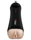 PDX Elite Dirty Talking Penis Stroker by Pipedream Extreme